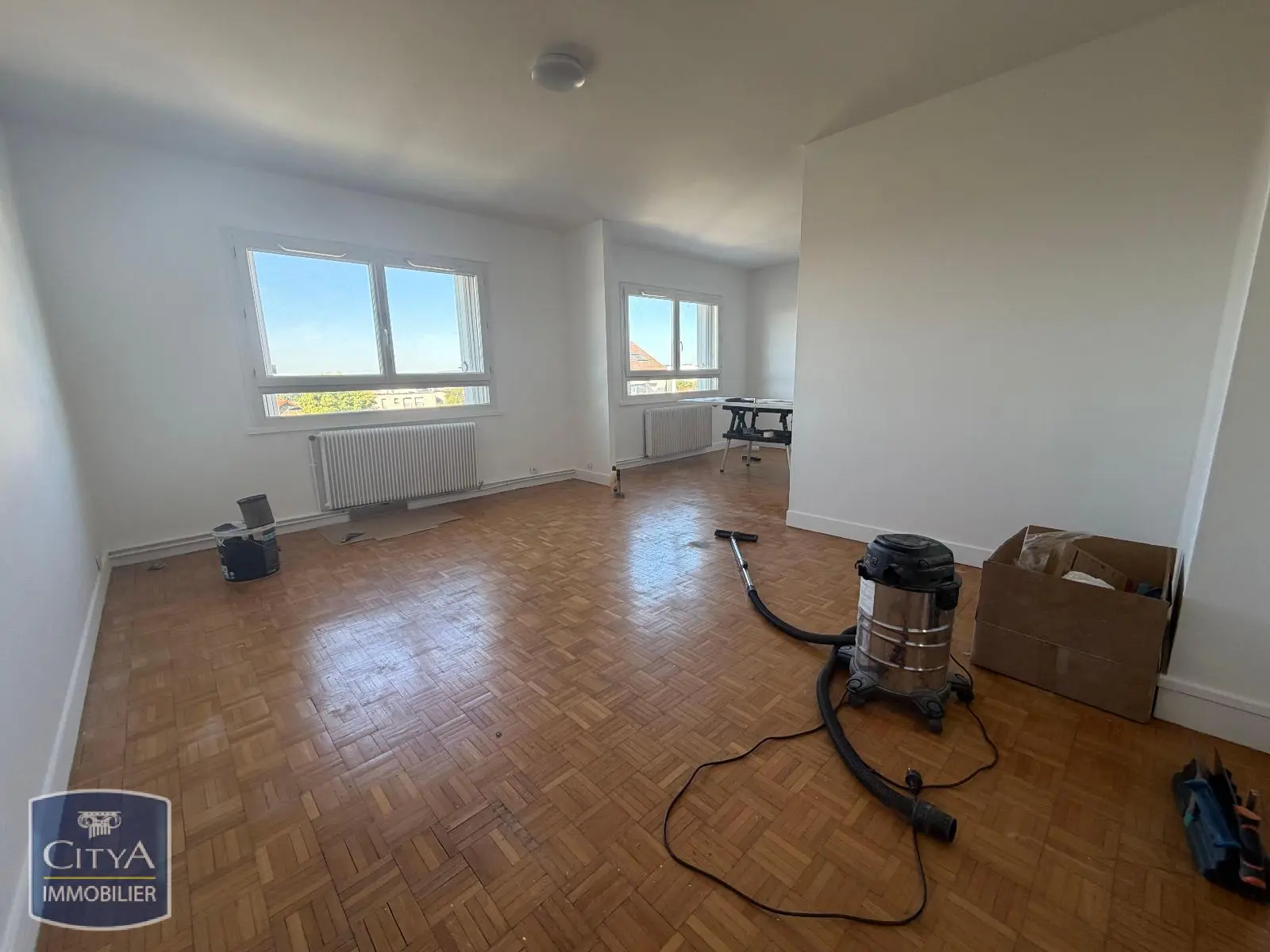 Photo 5 appartement Savigny-sur-Orge