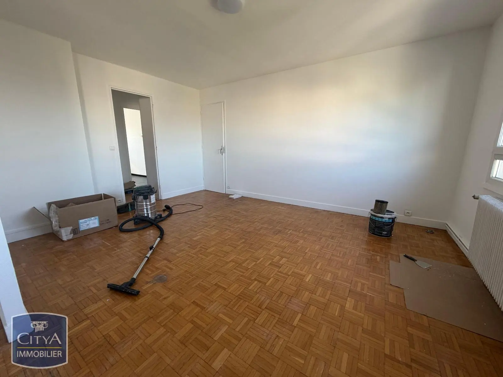 Savigny-sur-Orge (91600) Appartement 4 pièces 76.98m² photo 5
