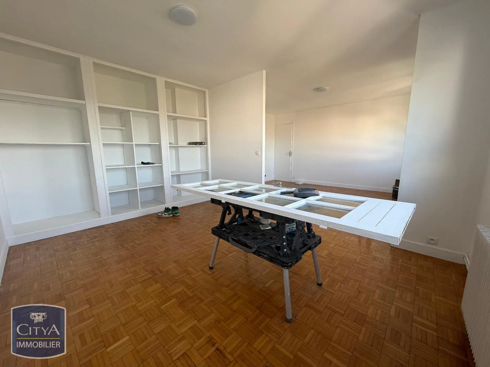Savigny-sur-Orge (91600) Appartement 4 pièces 76.98m² photo 6