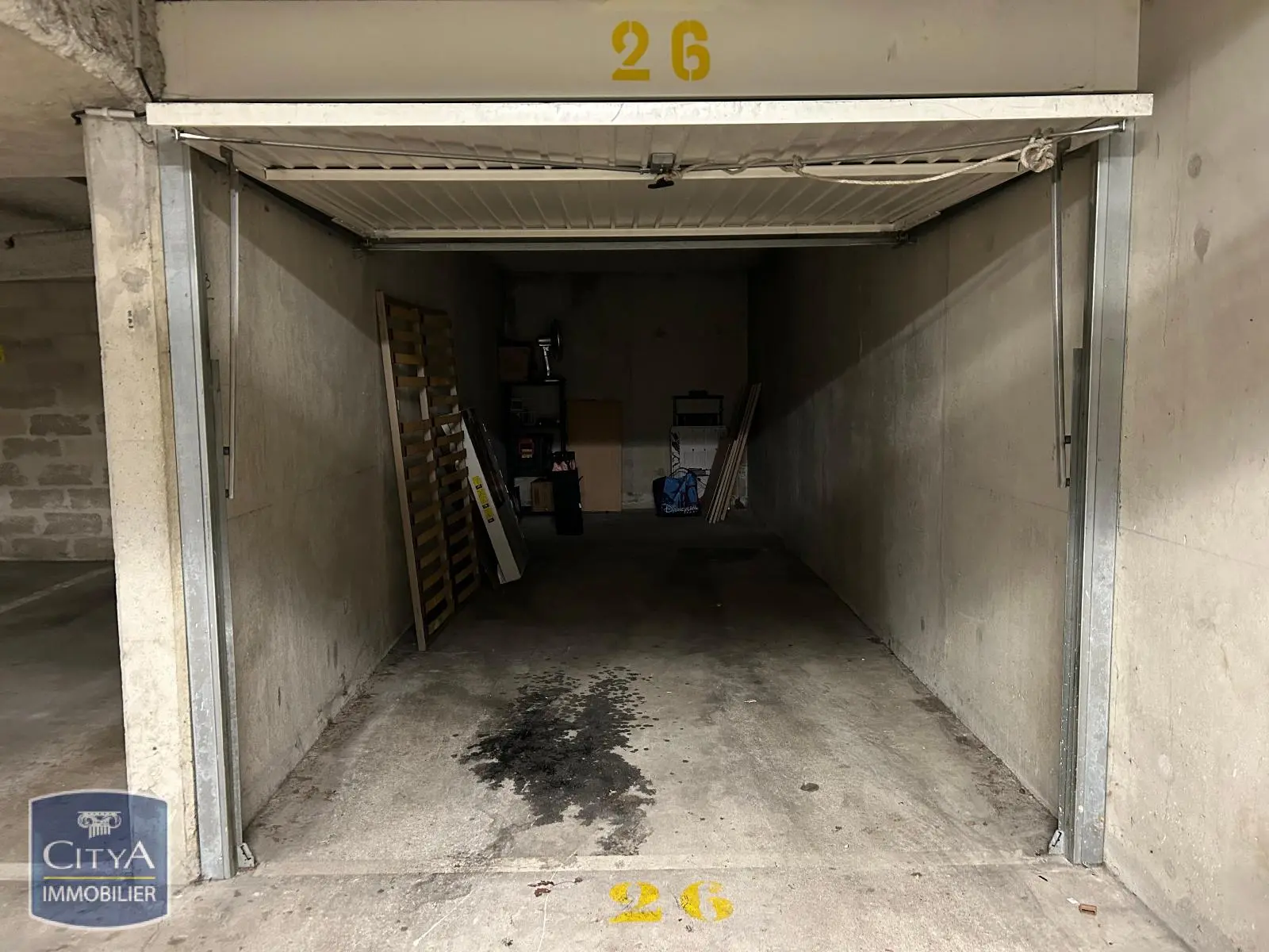 Photo 12 Appartement 3 pièces 62.37m²