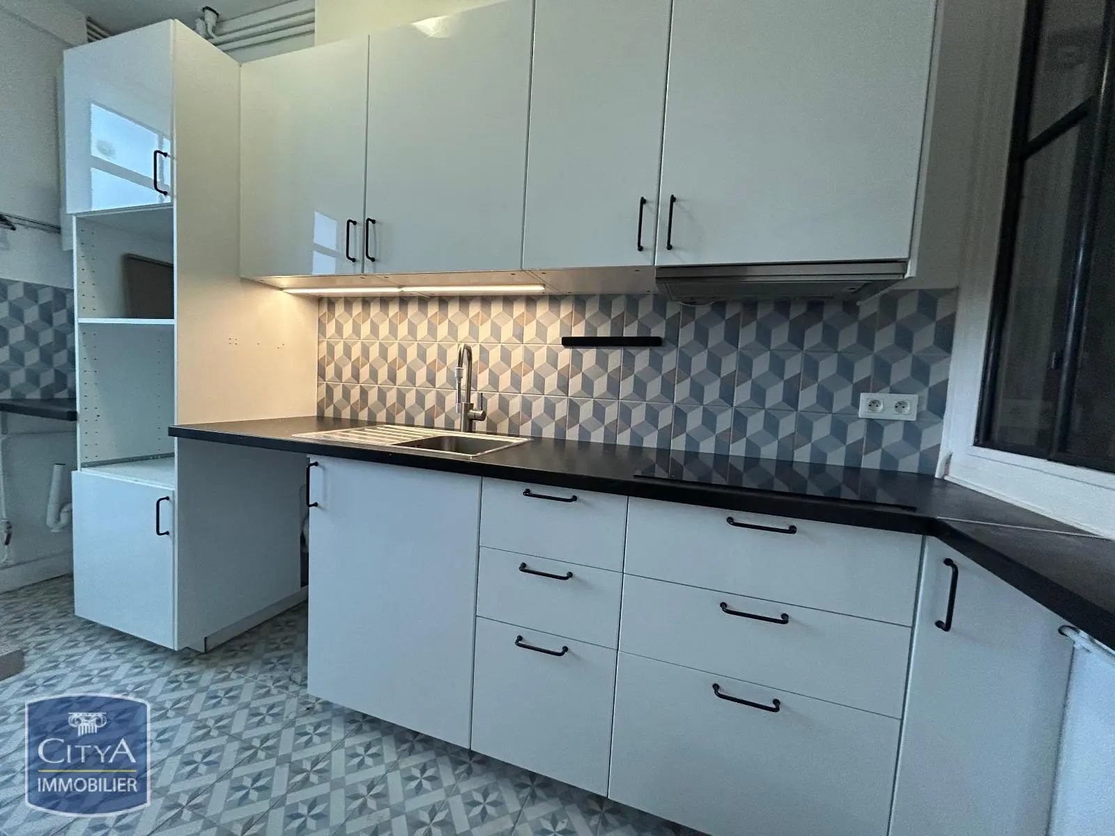 Photo 6 Appartement 3 pièces 66.02m²