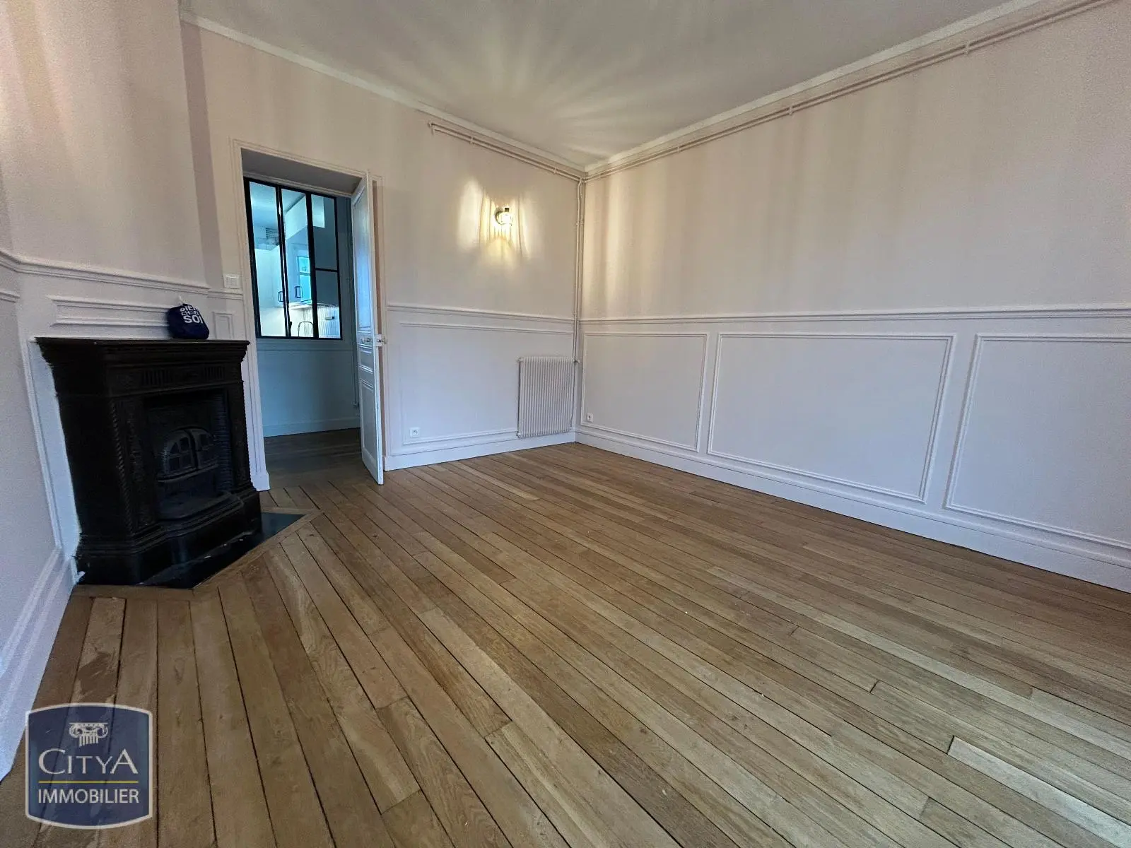 Photo 4 Appartement 3 pièces 66.02m²