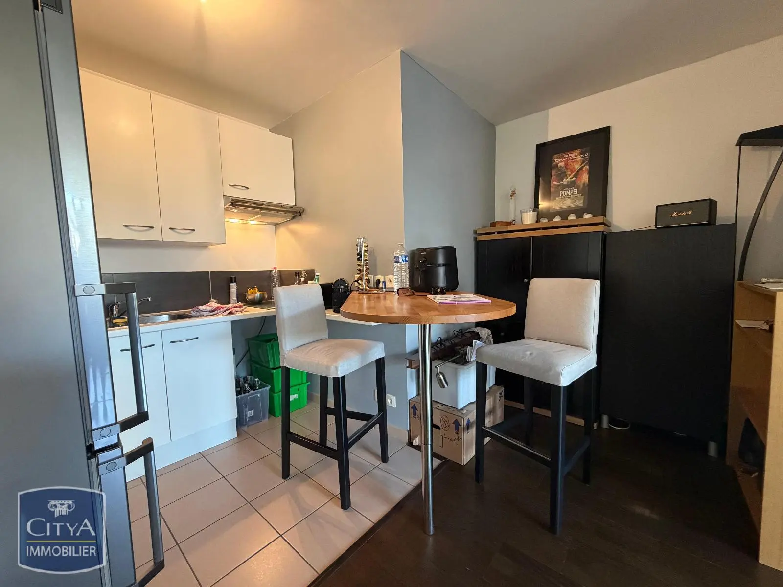 Photo 2 Appartement 2 pièces 50m²
