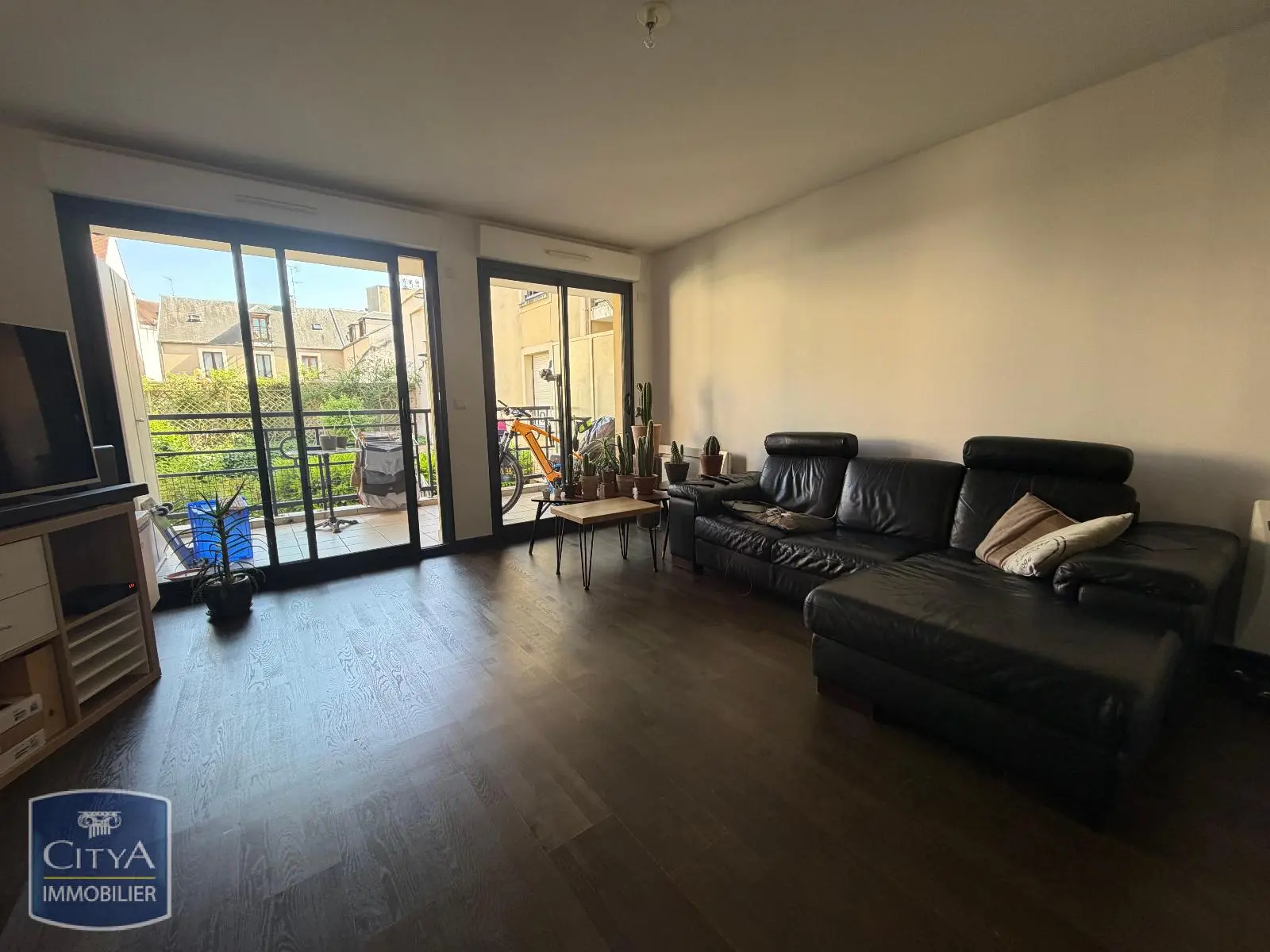 Photo 1 Appartement 2 pièces 50m²