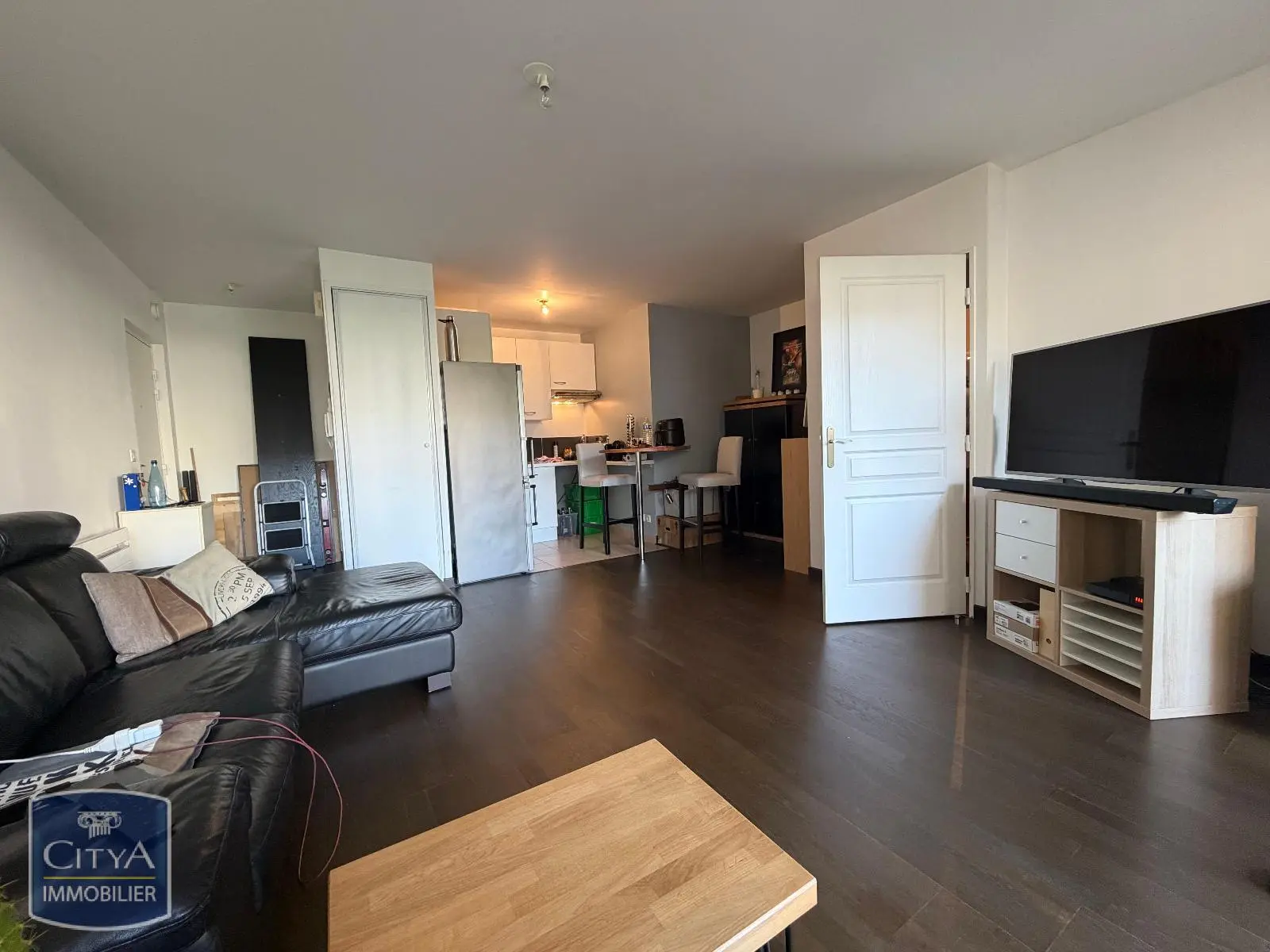 Photo 4 Appartement 2 pièces 50m²