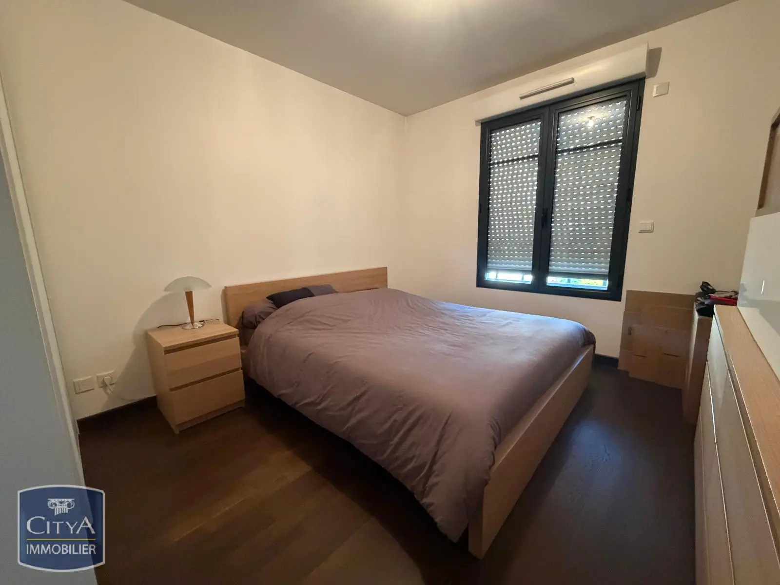 Photo 3 Appartement 2 pièces 50m²