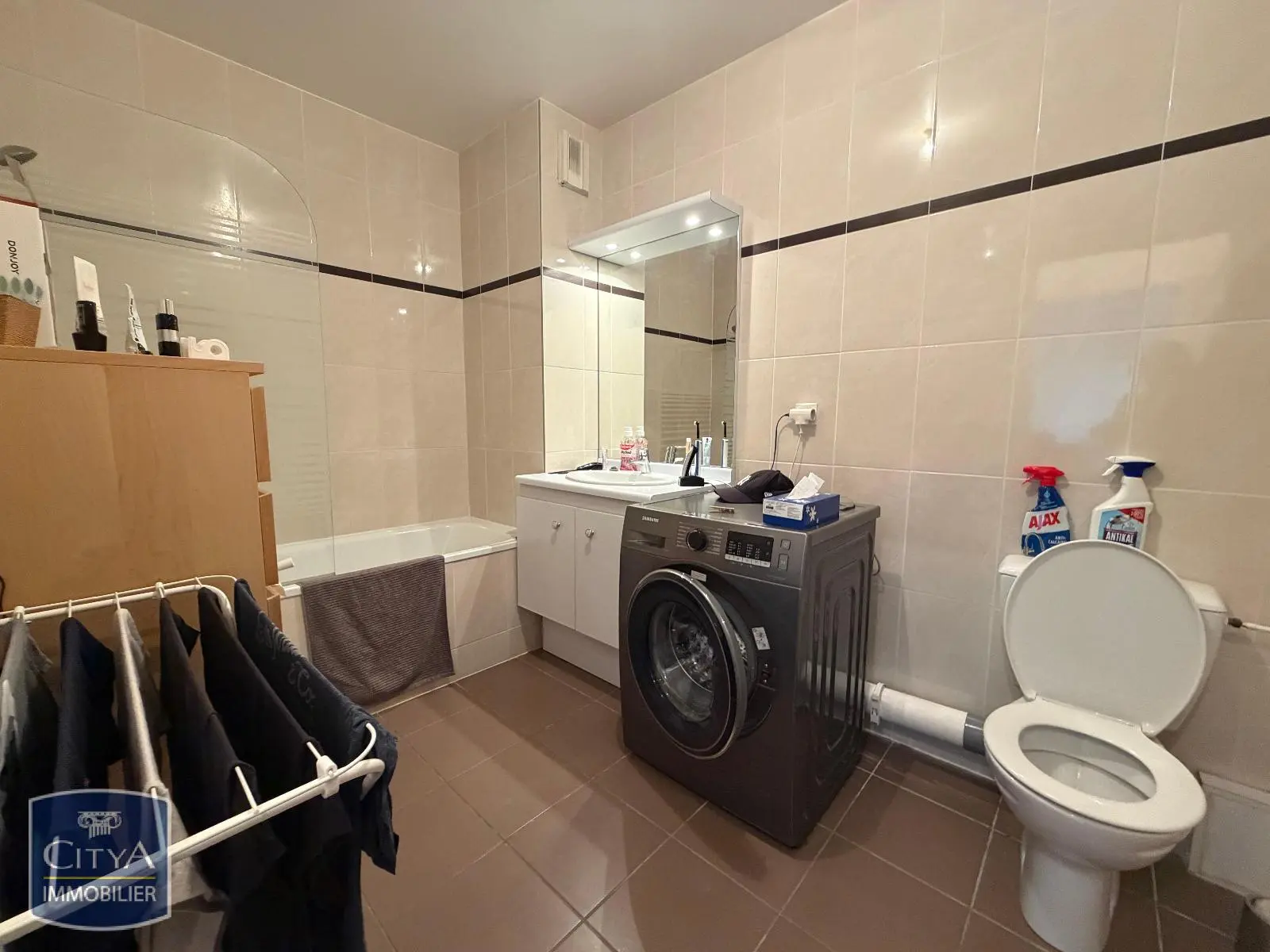Photo 8 Appartement 2 pièces 50m²