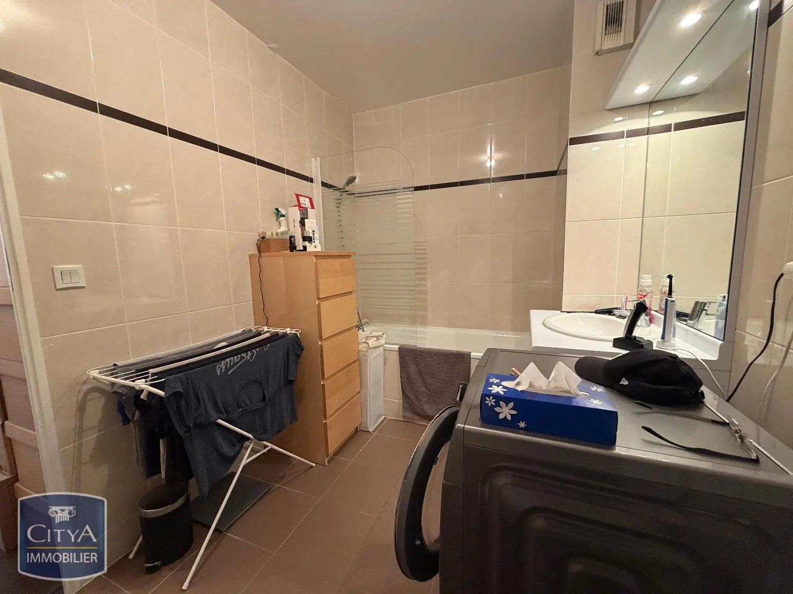 Photo 6 Appartement 2 pièces 50m²