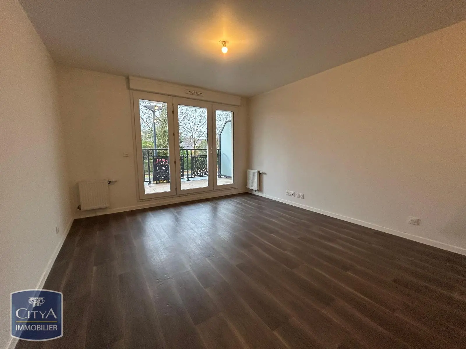 Photo 2 Appartement 2 pièces 41.33m²