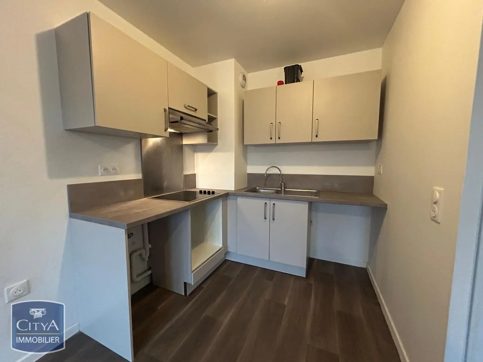 Photo 4 Appartement 2 pièces 41.33m²