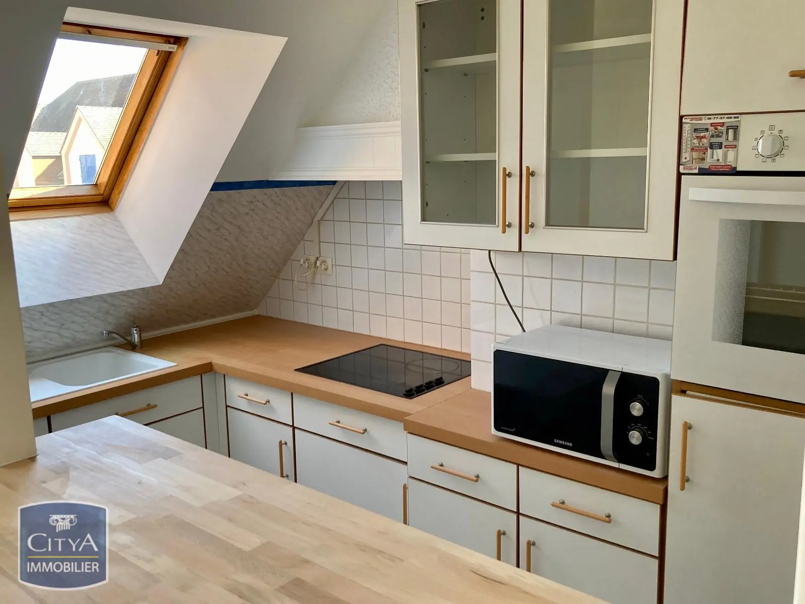 Photo 2 Appartement 2 pièces 39.75m²