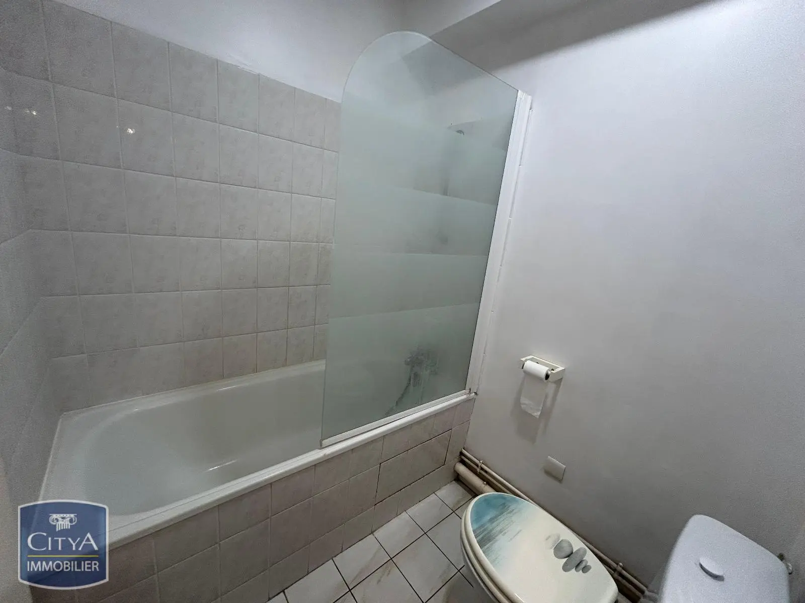 Photo 8 Appartement 1 pièce 25.06m²