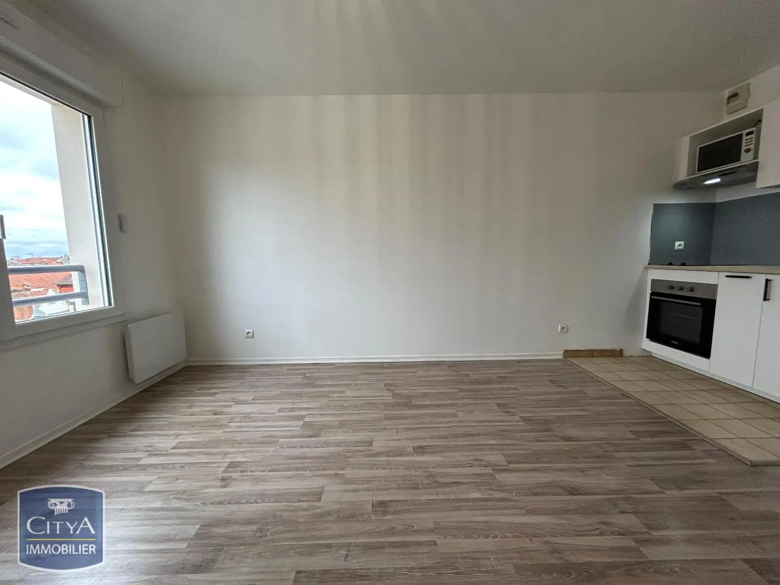 Photo 4 Appartement 1 pièce 25.06m²