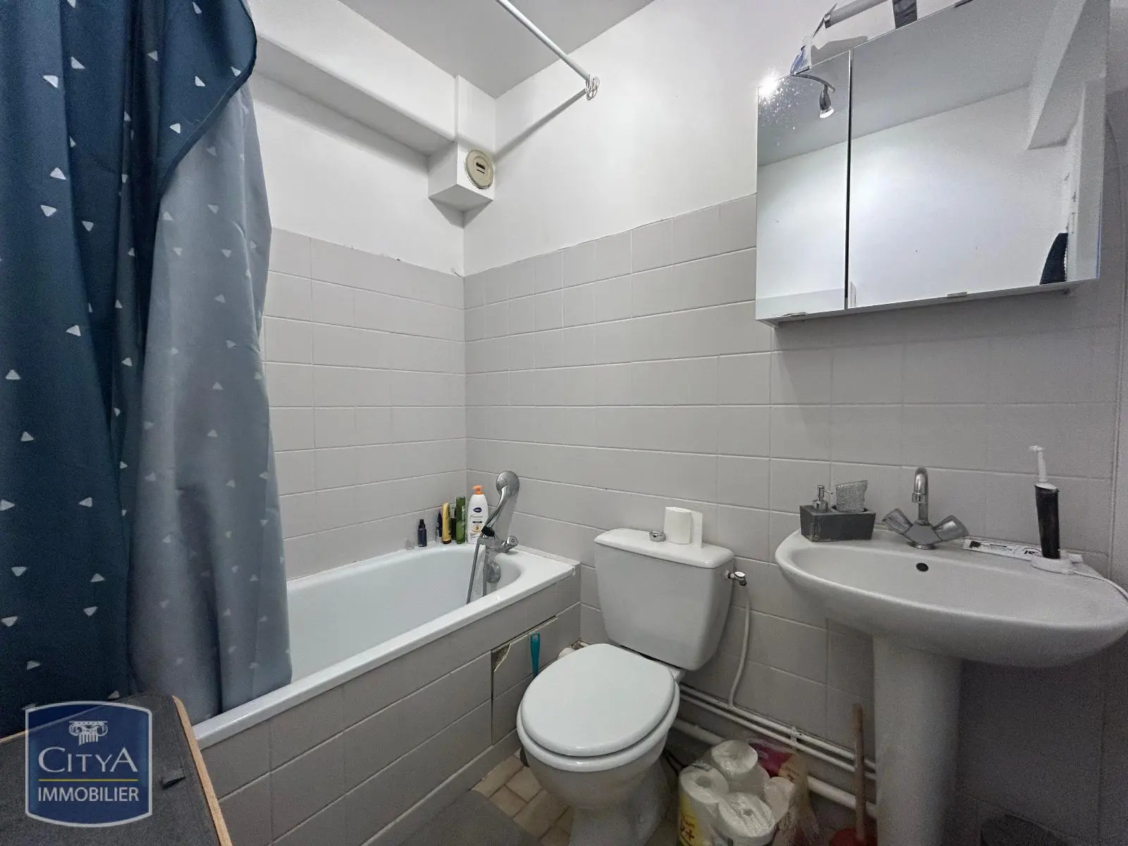 Photo 3 Appartement 1 pièce 32.01m²
