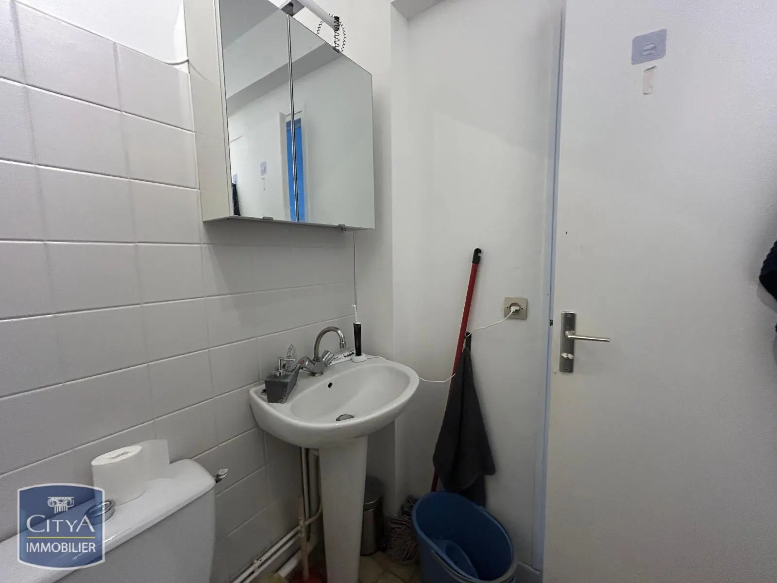 Photo 16 Appartement 1 pièce 32.01m²