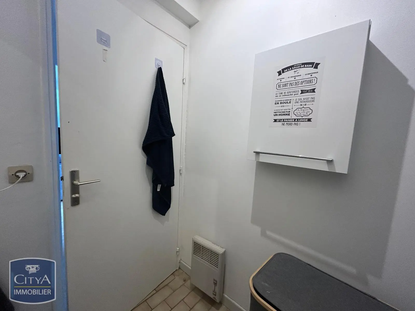 Photo 17 Appartement 1 pièce 32.01m²