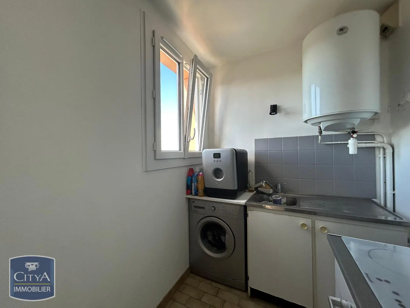 Photo 15 Appartement 1 pièce 32.01m²