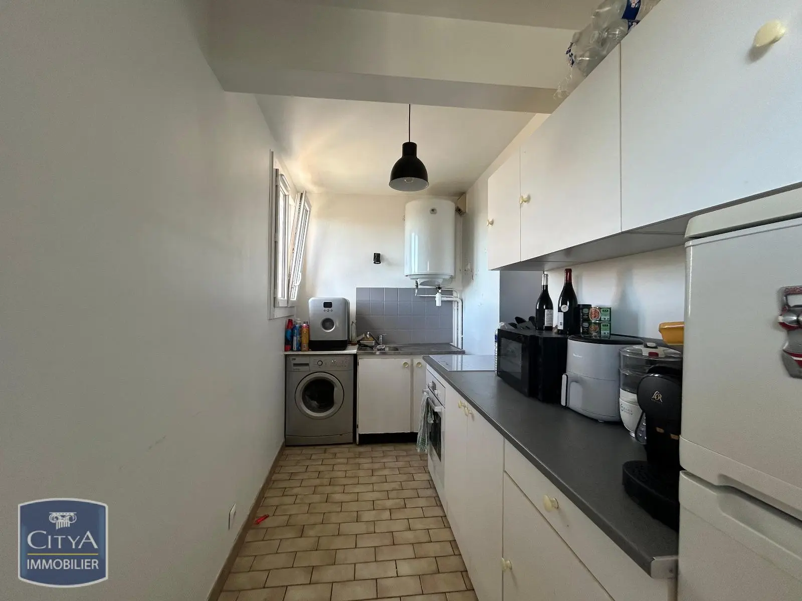 Photo 13 Appartement 1 pièce 32.01m²