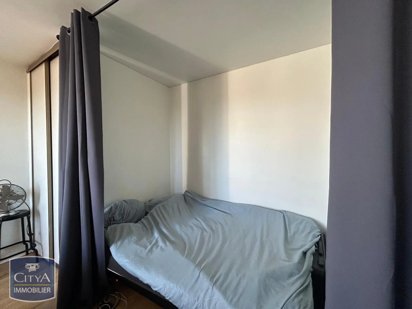 Photo 9 Appartement 1 pièce 32.01m²