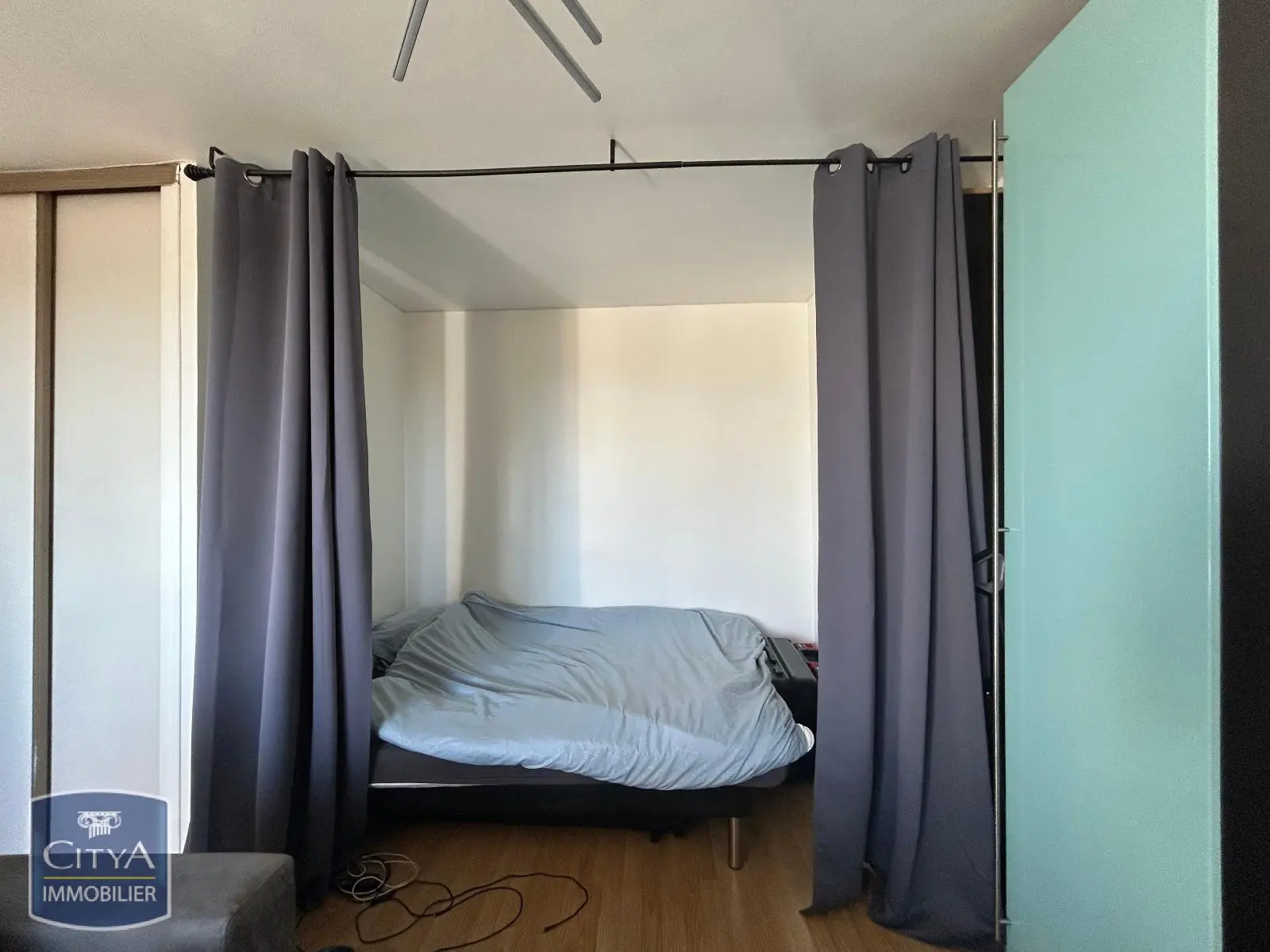 Photo 10 Appartement 1 pièce 32.01m²