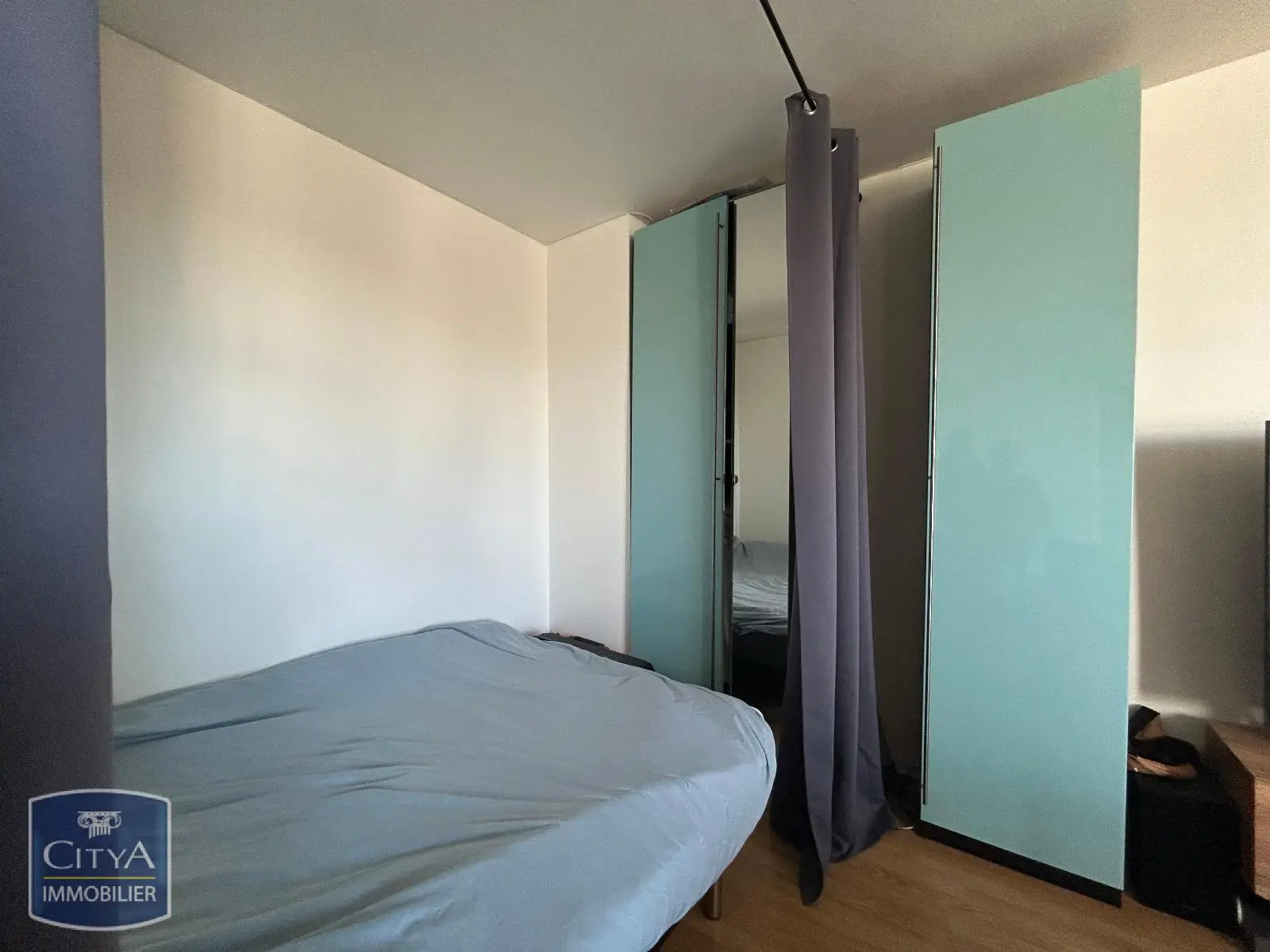 Photo 11 Appartement 1 pièce 32.01m²