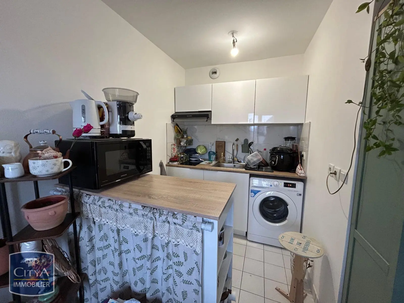 Photo 5 Appartement 2 pièces 34m²