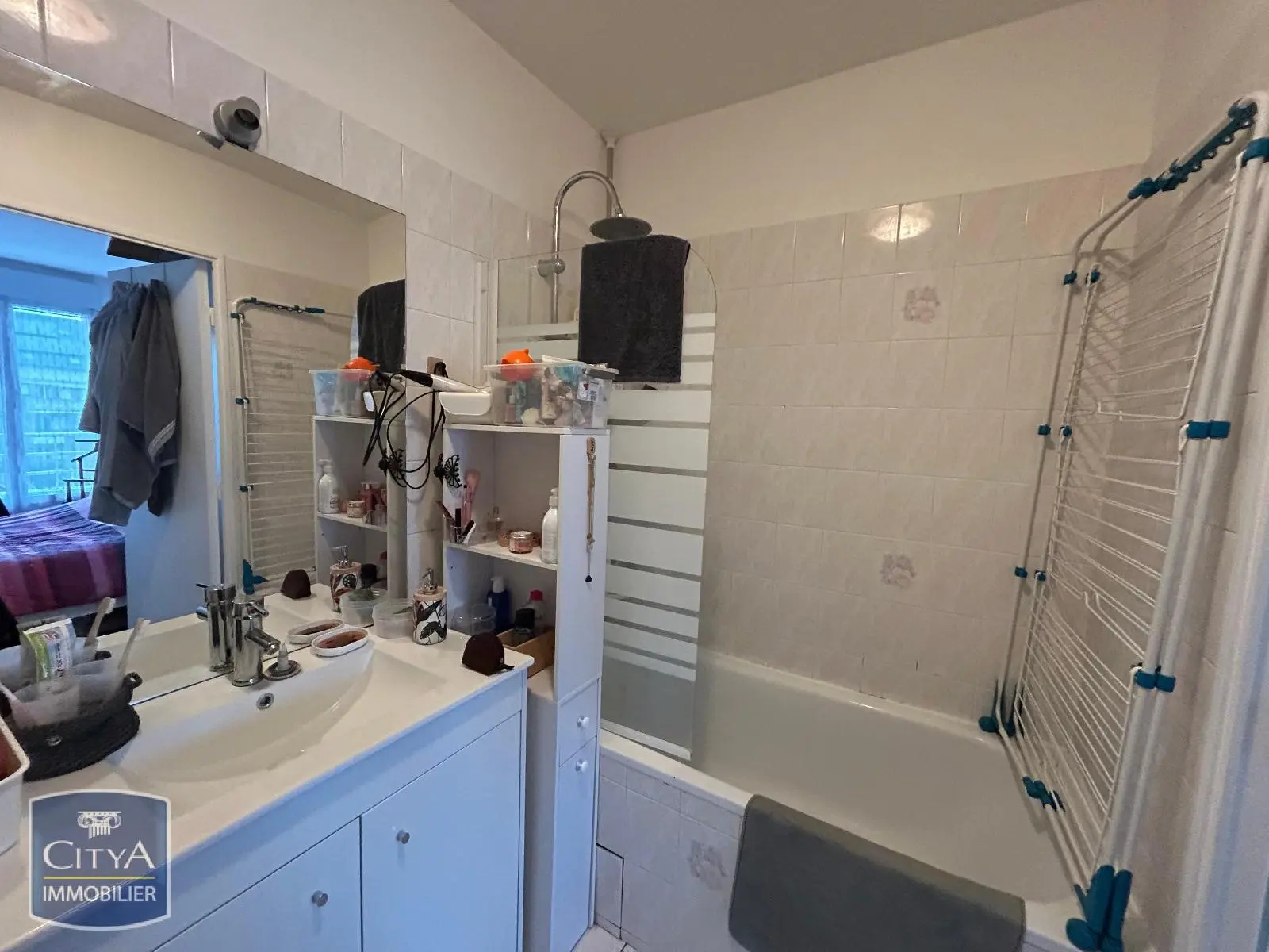 Photo 7 Appartement 2 pièces 34m²