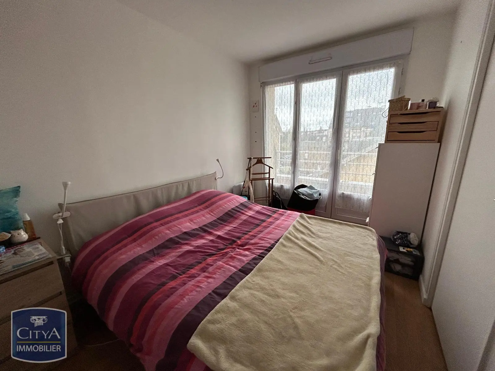 Photo 8 Appartement 2 pièces 34m²