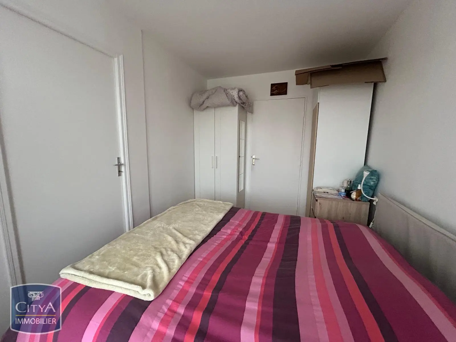 Photo 9 Appartement 2 pièces 34m²