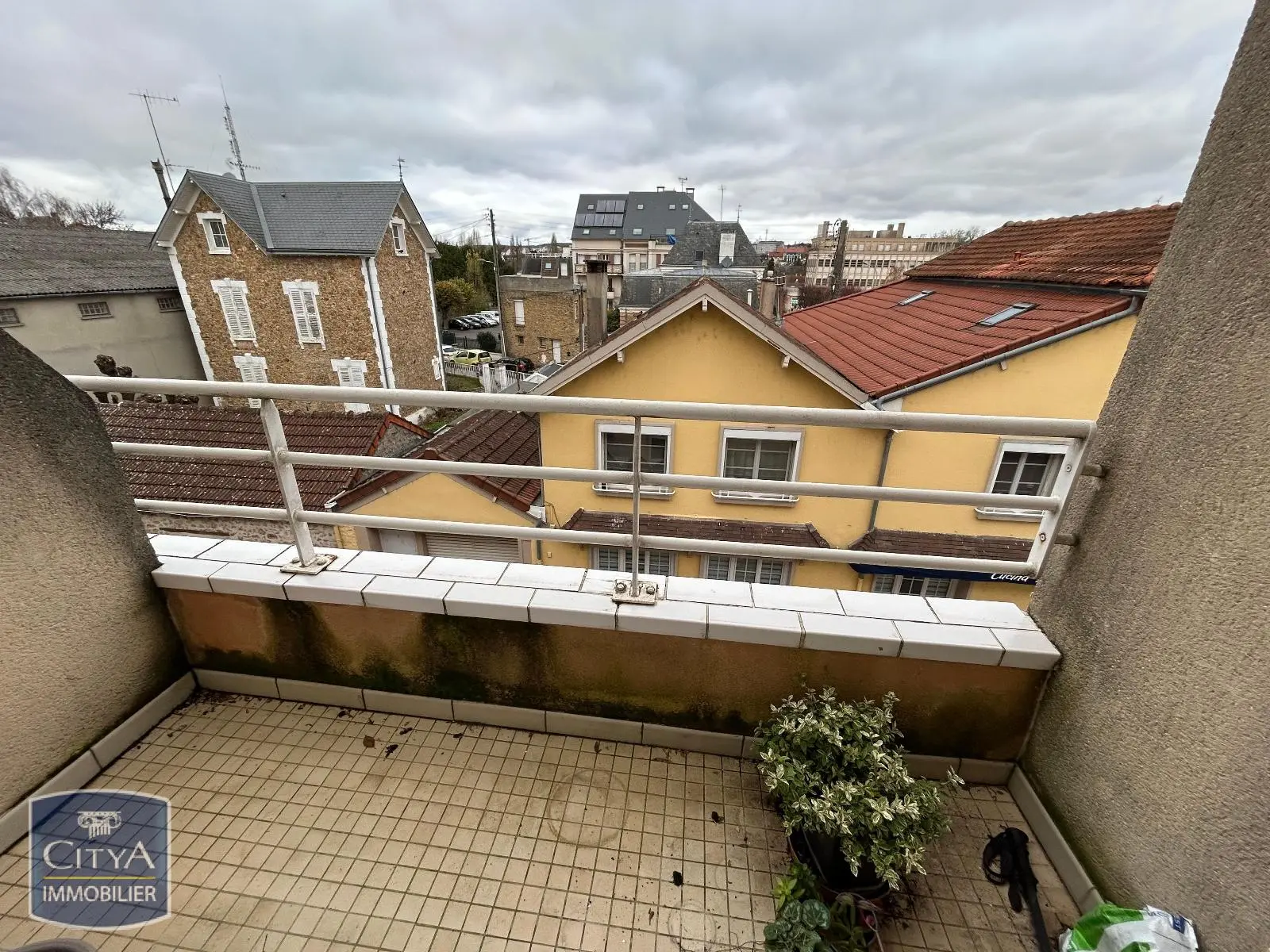 Photo 10 Appartement 2 pièces 34m²