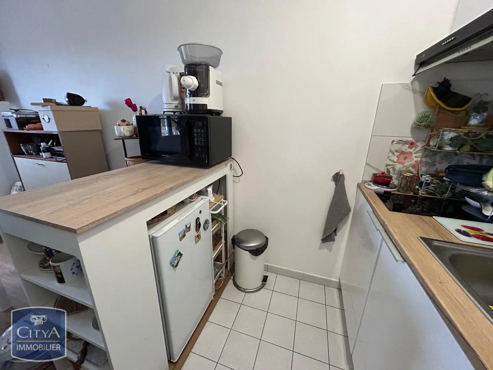 Photo 6 Appartement 2 pièces 34m²