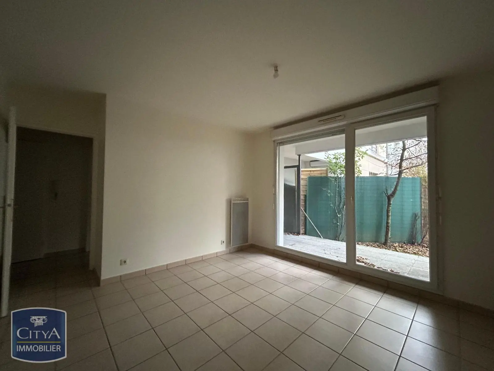 Photo 3 Appartement 2 pièces 36.8m²