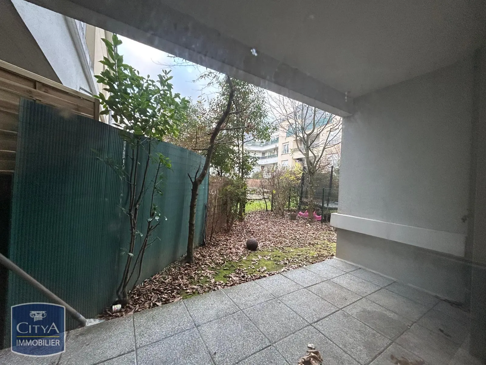 Photo 8 Appartement 2 pièces 36.8m²