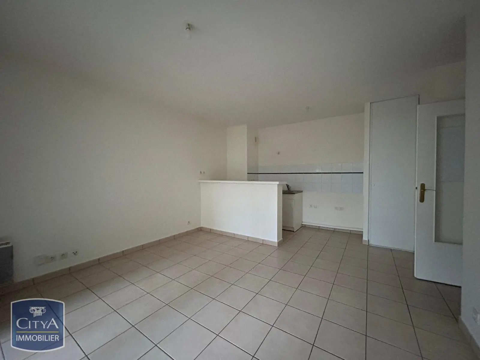 Photo 2 Appartement 2 pièces 36.8m²