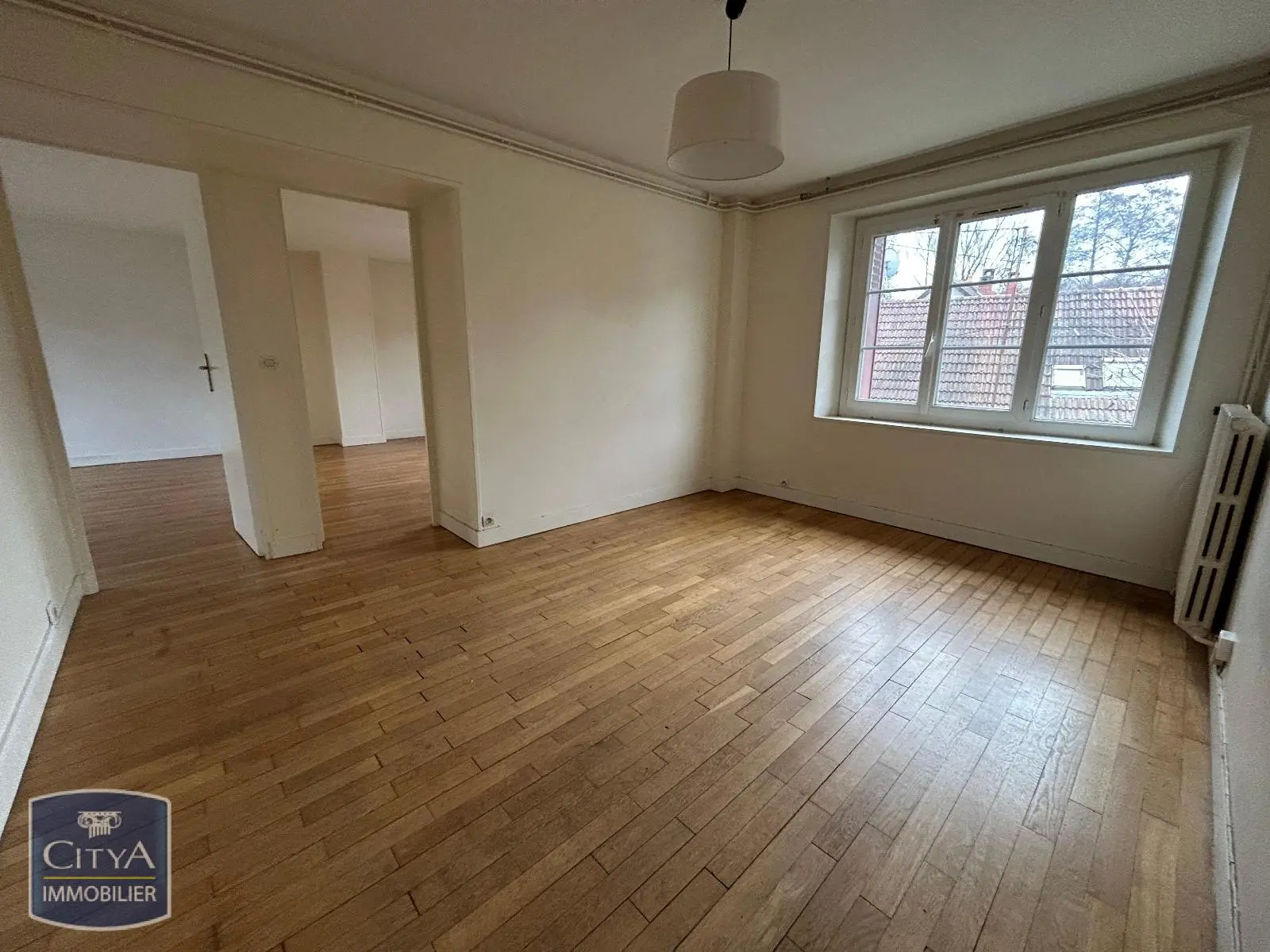 Photo 1 Appartement 3 pièces 62.3m²