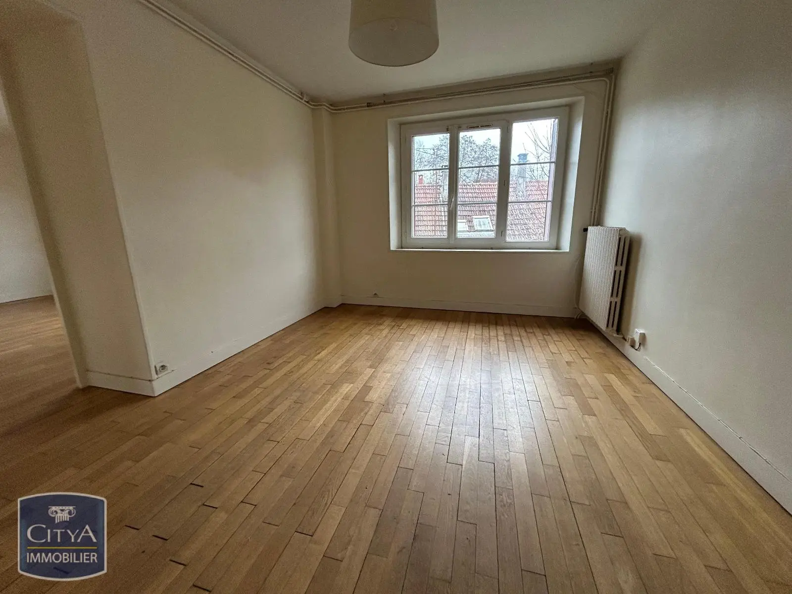 Photo 2 Appartement 3 pièces 62.3m²