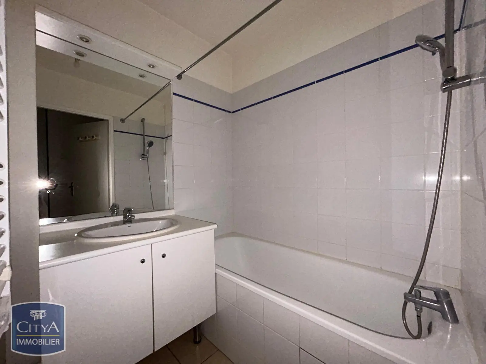 Photo 7 Appartement 2 pièces 36.8m²