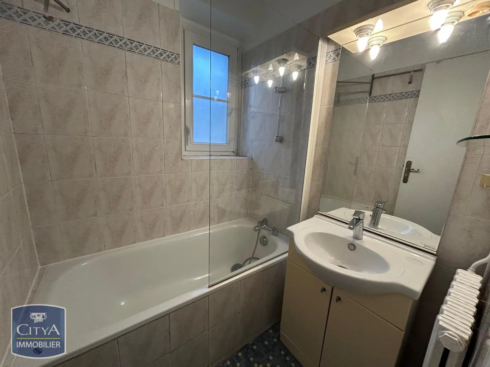 Photo 10 Appartement 3 pièces 62.3m²