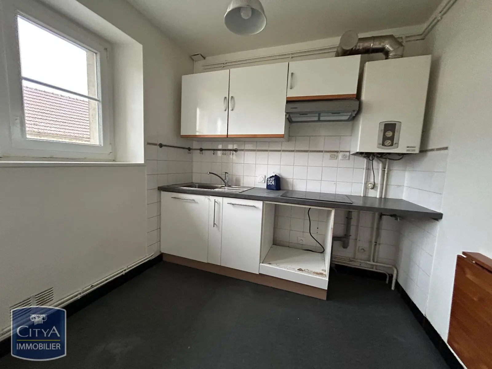 Photo 4 Appartement 3 pièces 62.3m²