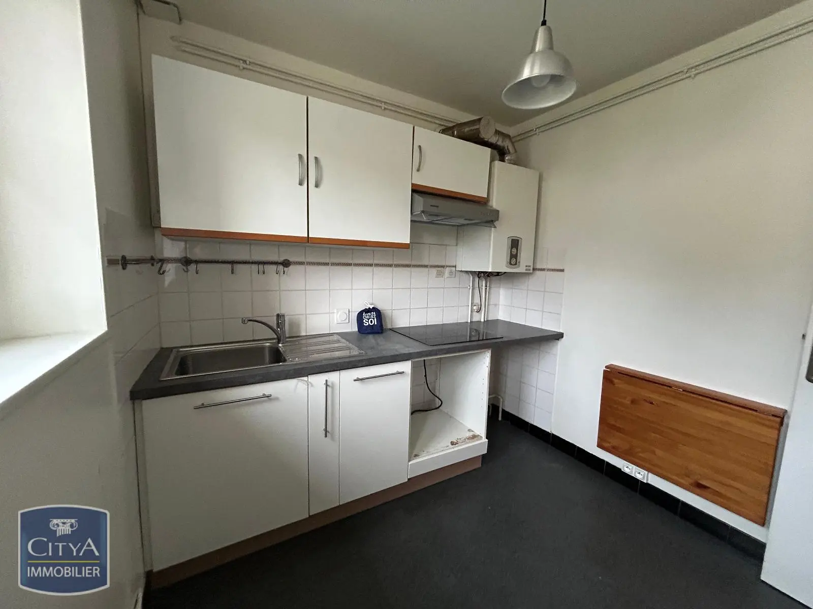 Photo 5 Appartement 3 pièces 62.3m²