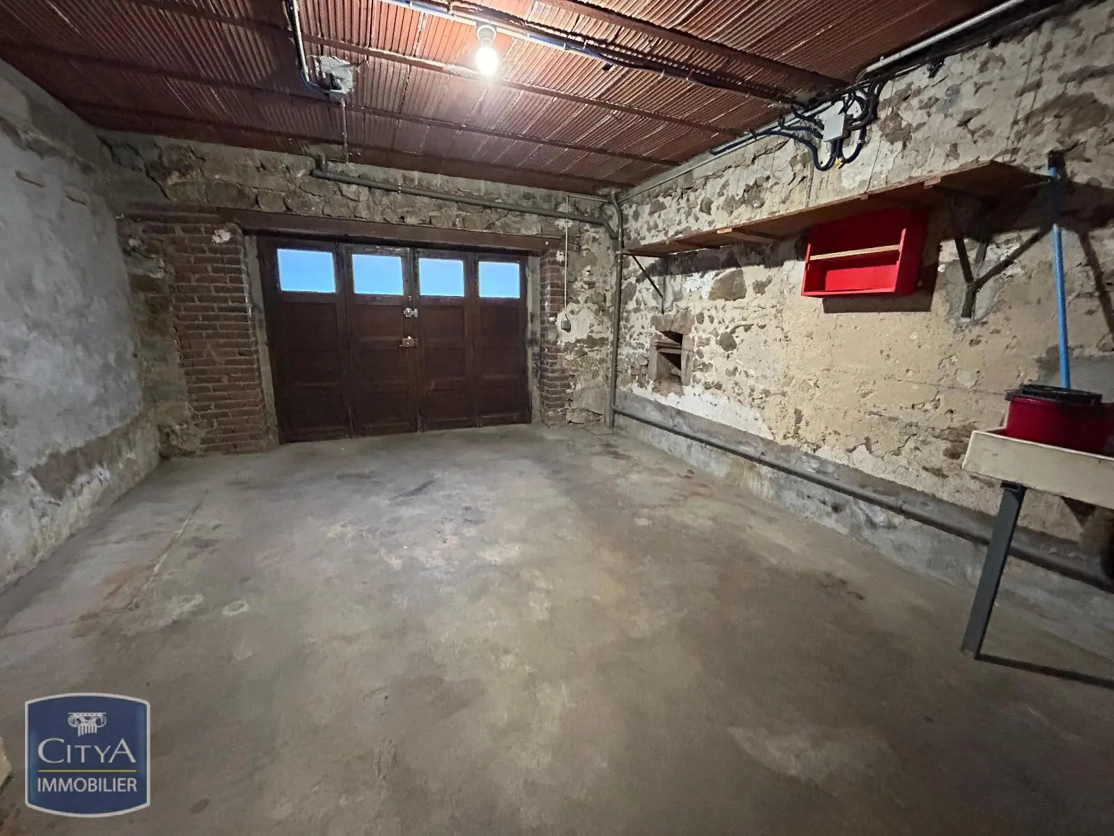 Photo 12 Appartement 3 pièces 62.3m²