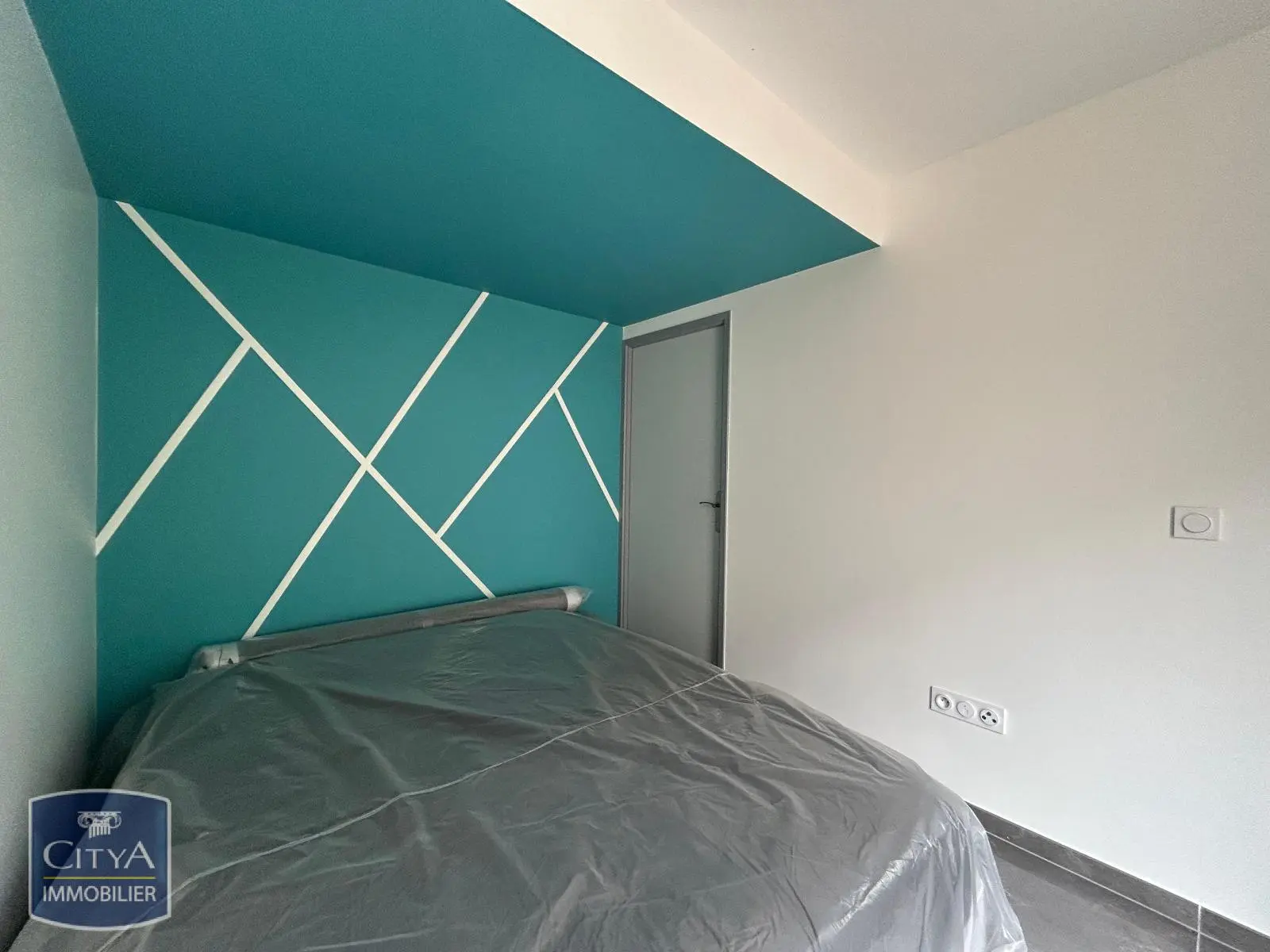 Photo 7 Appartement 1 pièce 36.6m²