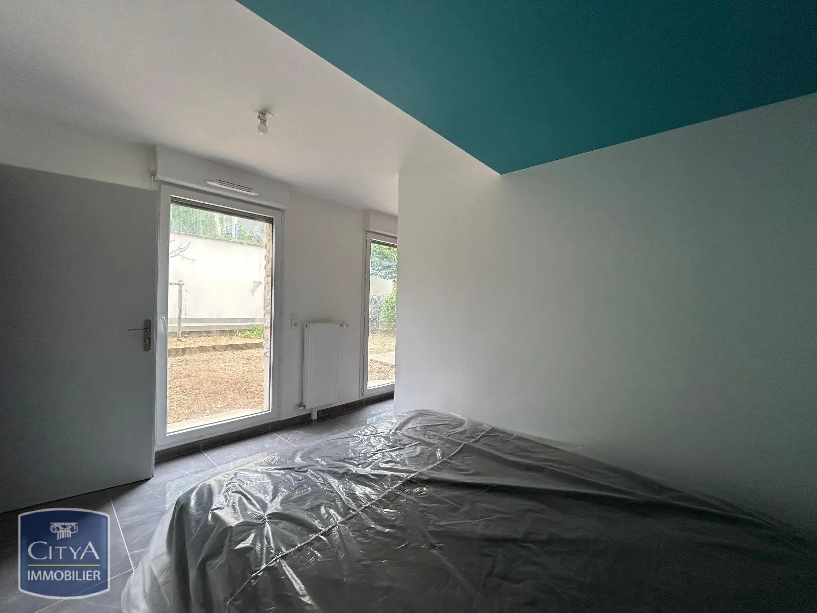 Photo 8 Appartement 1 pièce 36.6m²
