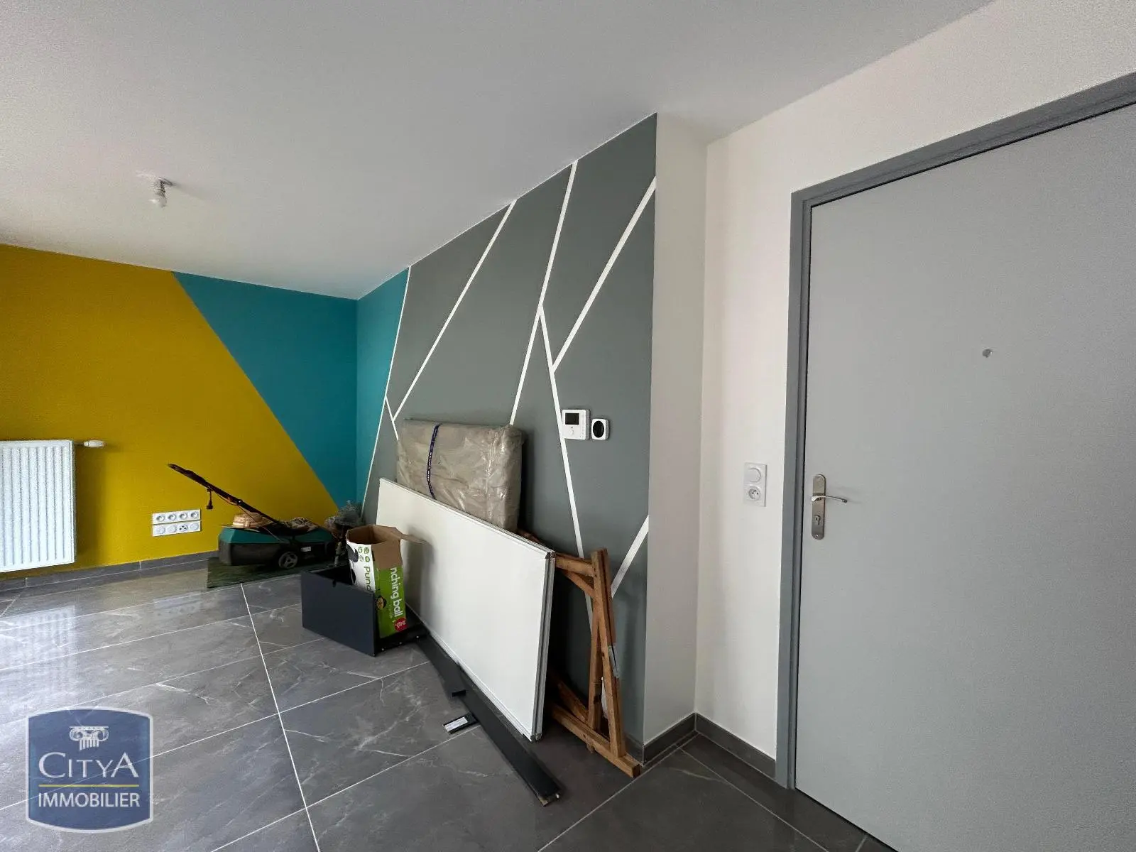 Photo 6 Appartement 1 pièce 36.6m²