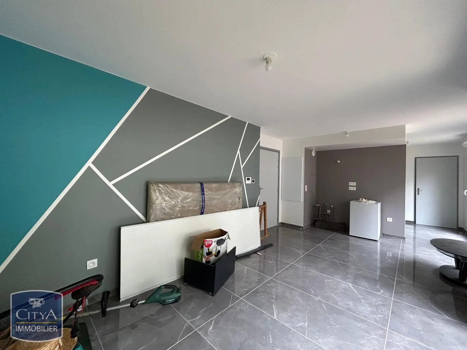 Photo 5 Appartement 1 pièce 36.6m²
