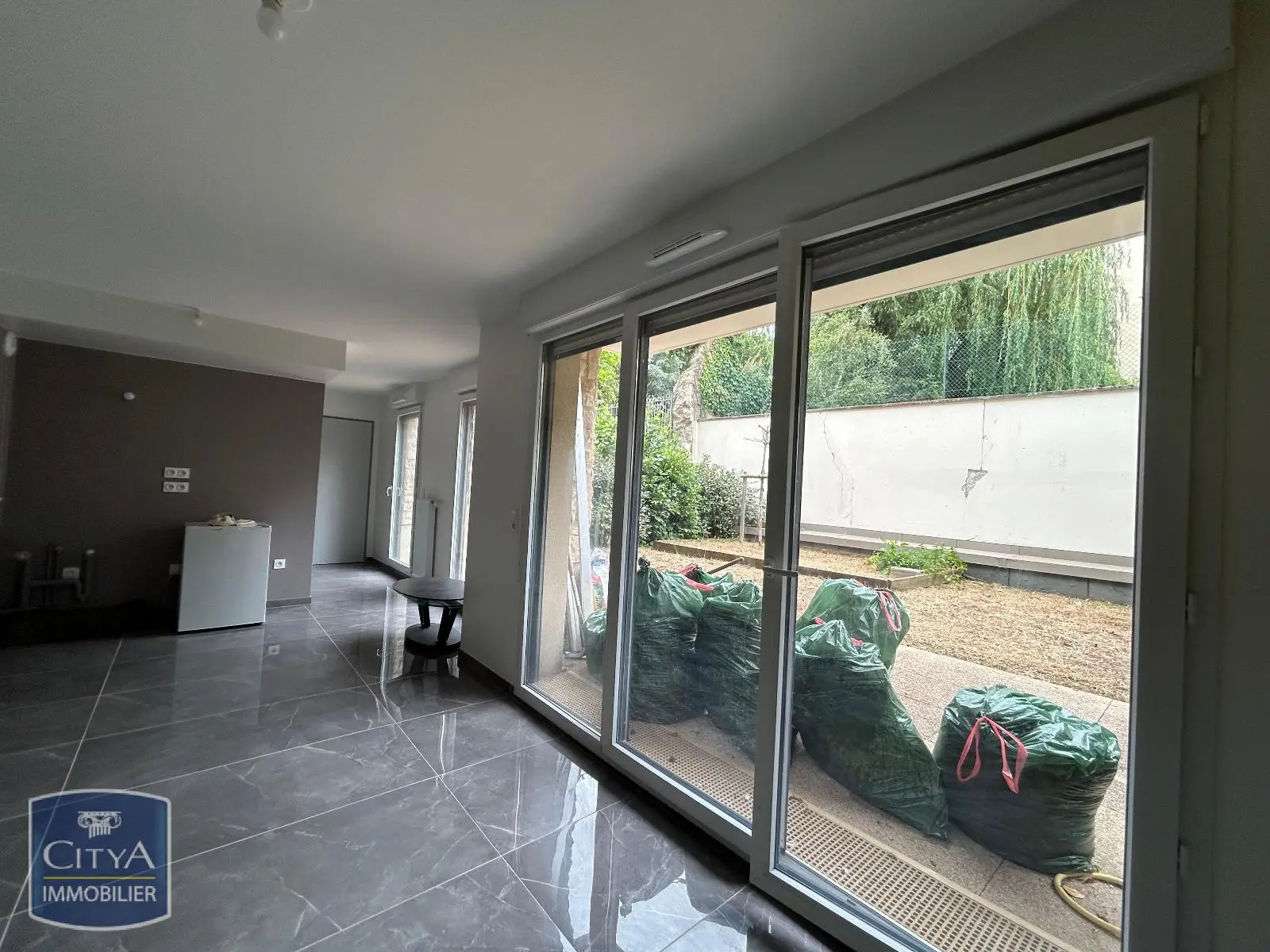 Photo 9 Appartement 1 pièce 36.6m²
