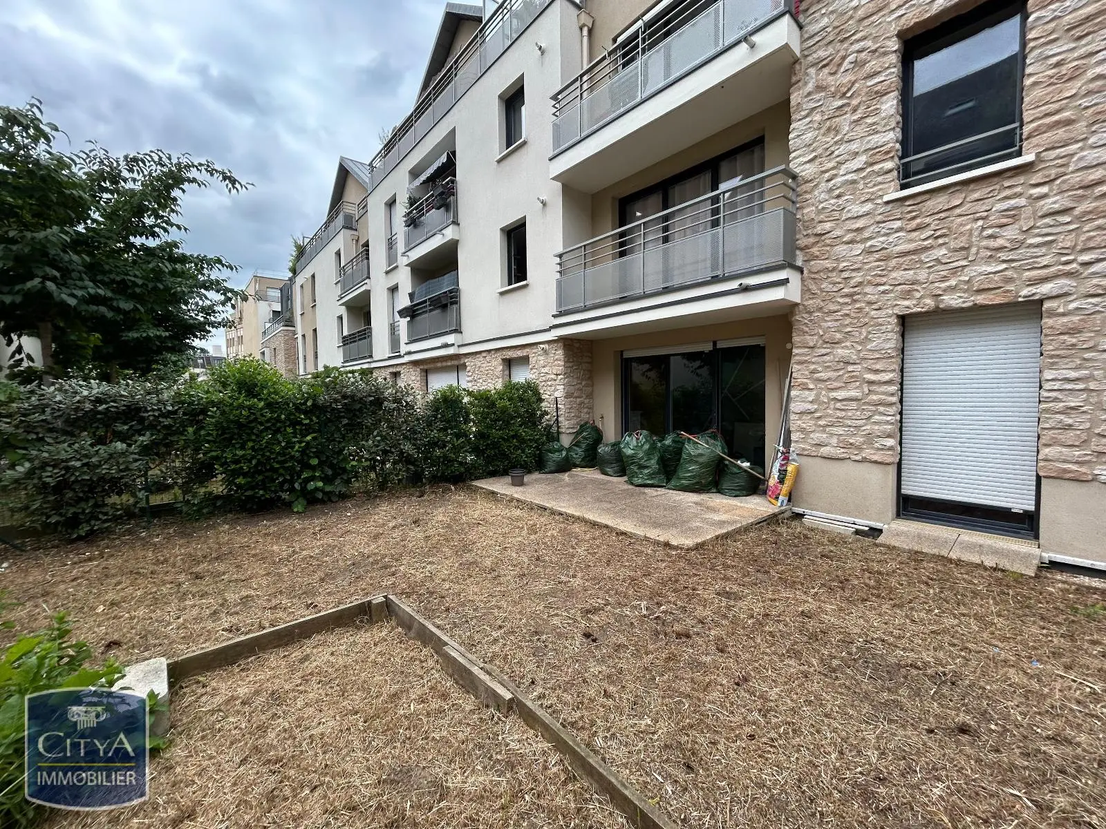 Photo 14 Appartement 1 pièce 36.6m²