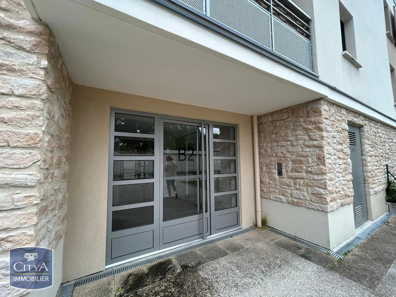 Photo 18 Appartement 1 pièce 36.6m²