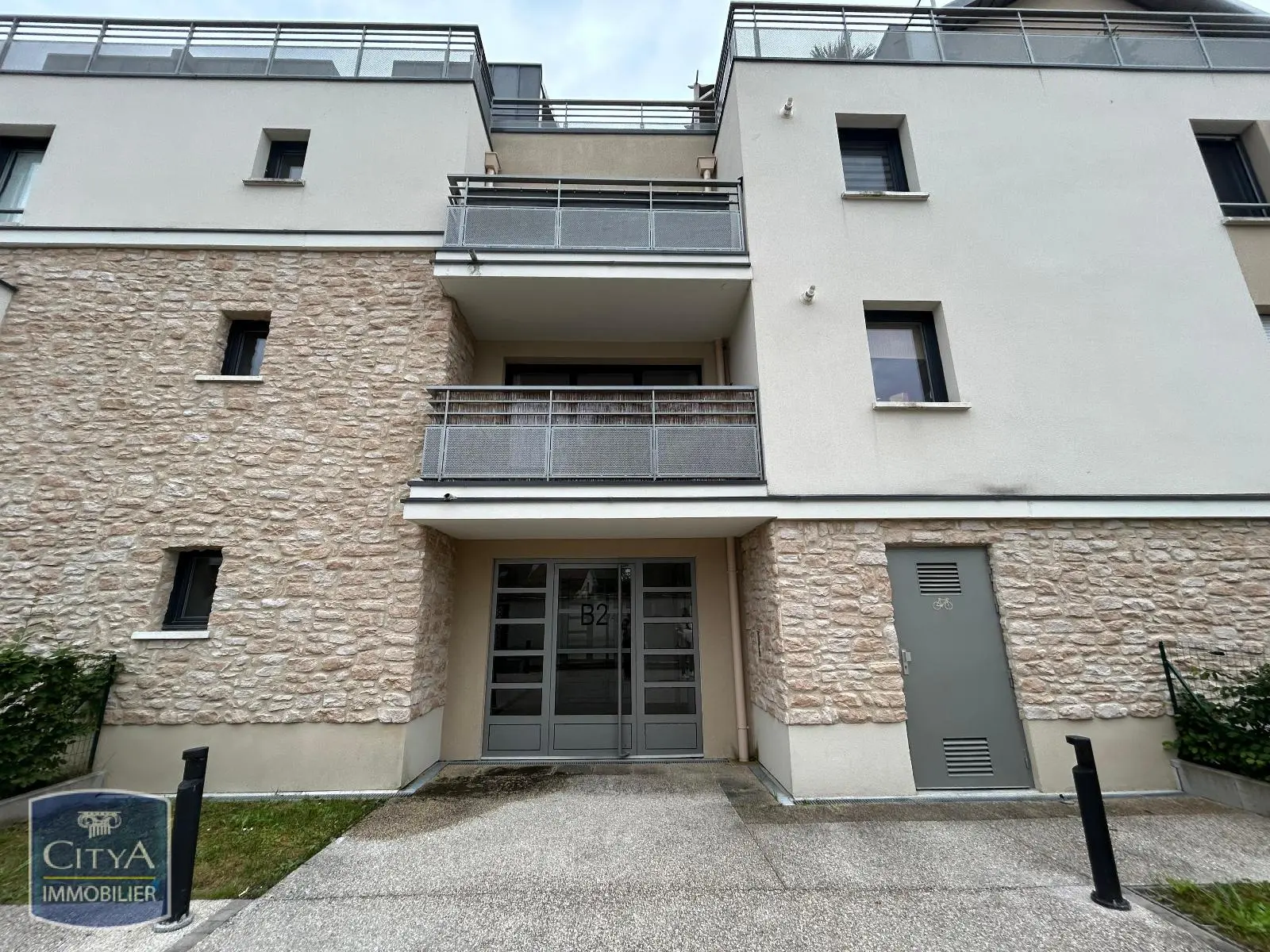 Photo 17 Appartement 1 pièce 36.6m²