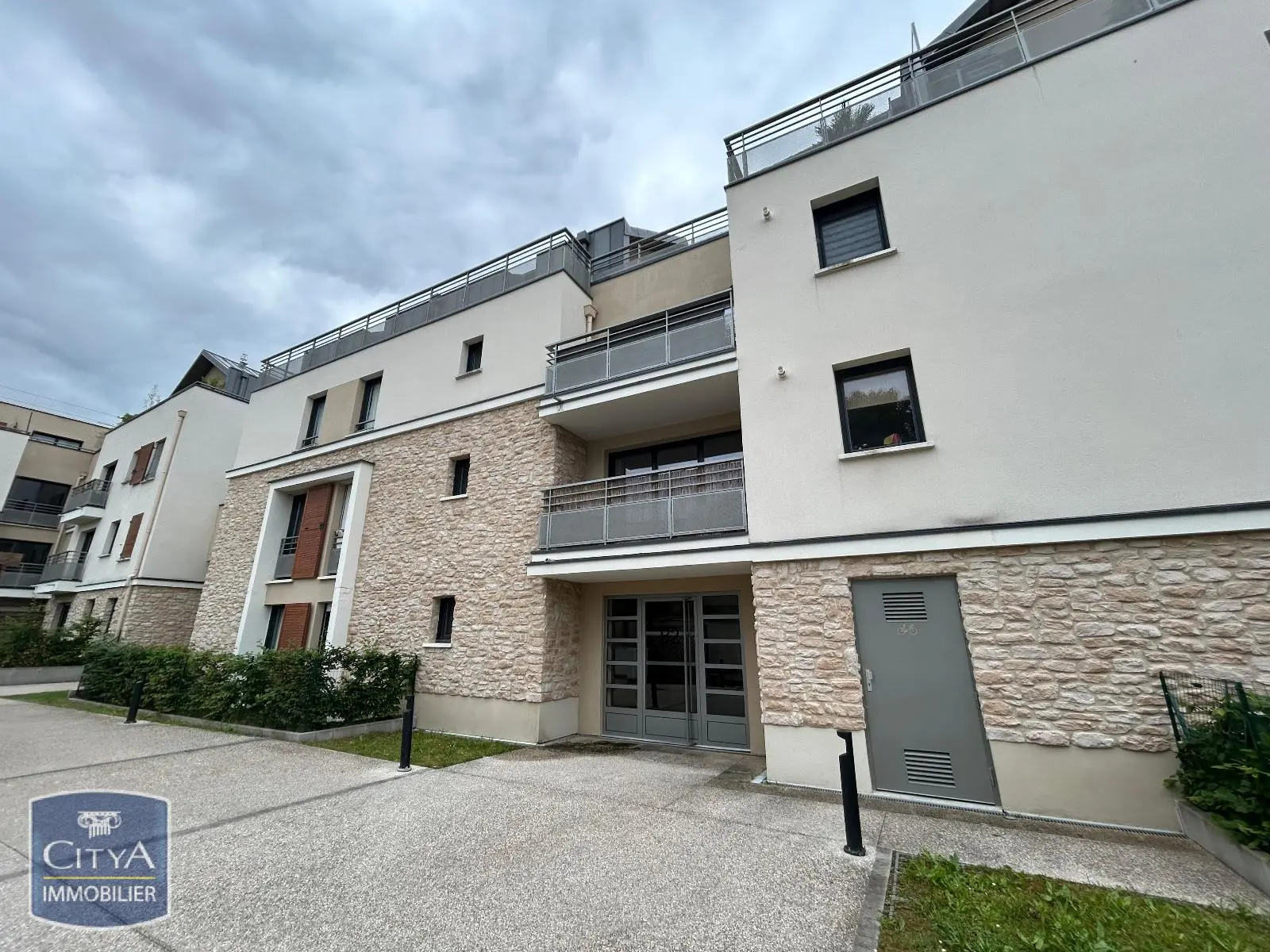 Photo 15 Appartement 1 pièce 36.6m²